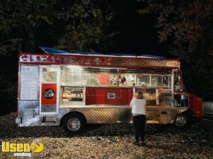 22' Chevrolet P-30 All-Purpose Food Truck | Mobile Food Unit