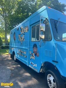 Chevrolet Step Van P32 All Purpose Food / Taco Truck with 2021 Kitchen Build-Out