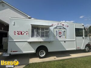 2014 Ford E350 All-Purpose Food Truck | Mobile Food Unit
