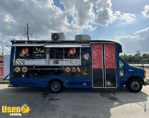 2006 Ford E-450 All-Purpose Food Truck | Mobile Food Unit