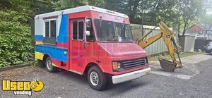 Chevrolet All  Purpose Mobile Food Concession Truck