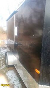 Versatile - Kitchen Food Concession Trailer Mobile Vending Unit