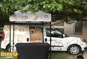Clean and Appealing - 2017 15' Dodge City Pro Master Van |  Beverage Truck