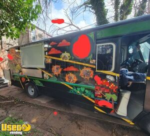 Versatile - Chevrolet P30 All-Purpose Food Truck | Mobile Food Unit