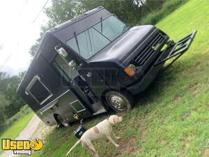 2003 Freightliner 5.9 MT45 Cummins Diesel All-Purpose Food Truck