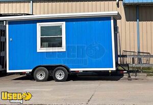 Turnkey - 2022 Shaved Ice Trailer  Snowball Concession Trailer