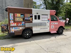 Preowned - 1999 GMC Ice Cream Truck | Ice Cream Store