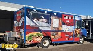 2007 Freightliner All-Purpose Food Truck | Mobile Food Unit