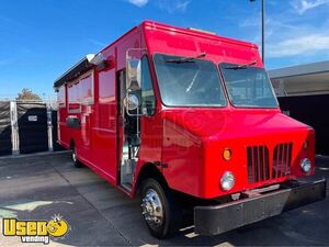 2011 Chevrolet Workhorse All-Purpose Food Truck | Mobile Food Unit