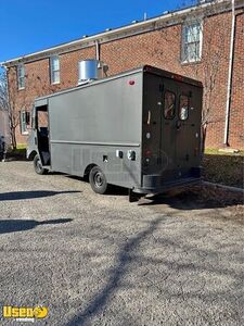 Used - Chevrolet All-Purpose Food Truck | Mobile Food Unit