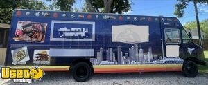 Loaded 2017 Ford F59 All-Purpose Food Truck Mobile Kitchen Unit