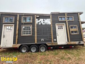Versatile - Food Concession Trailer Mobile Vending Unit