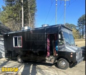 Chevrolet P30 All-Purpose Food Truck | Mobile Food Unit
