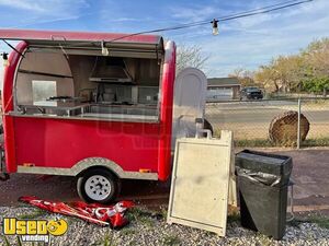 Versatile - Food Concession Trailer Mobile Vending Unit