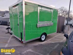 Inspected - Food Concession Trailer | Mobile Street Vending Unit