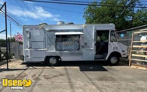Used - All-Purpose Food Truck | Mobile Street Vending Unit