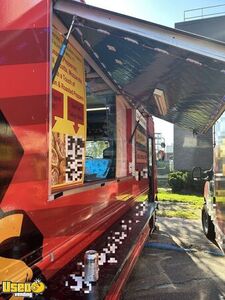 Used - Freightliner Step Van Kitchen Food Truck | Mobile Food Unit