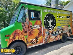 Versatile -  Ford Econoline All-Purpose Food Truck | Mobile Food Unit