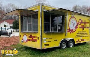 Fully Equipped - Kitchen Concession Trailer/ Mobile Food Unit