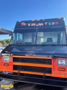 Chevrolet P30 All-Purpose Food Truck | Mobile Food Unit