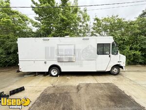 2011 Ford Econoline All-Purpose Food Truck | Mobile Food Unit
