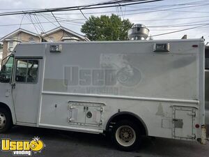 2011 Ford All-Purpose Food Truck Mobile Food Unit w/ Pro Fire System