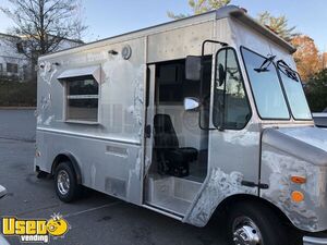 Used 2006 Ford TK 15' Step Van Mobile Ice Cream Truck