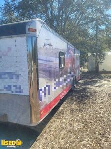 2003 Food Concession Trailer | Mobile Street Vending Unit