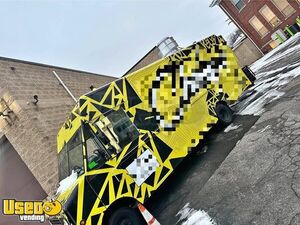 2006 Ford Econoline All-Purpose Kitchen Food Truck Mobile Food Unit