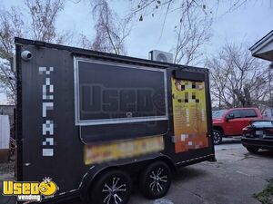 Versatile - 2020 Food Concession Trailer Mobile Vending Unit