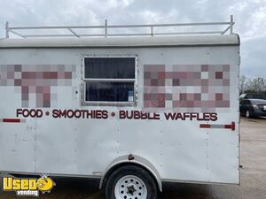 Preowned - Concession Food Trailer | Mobile Food Unit