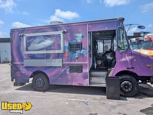 2004 Freightliner MT45 All-Purpose Food Truck | Mobile Food Unit