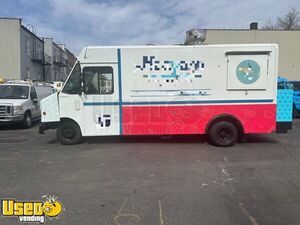 Loaded 2004 Ford F450 All-Purpose Food Truck with Pro Fire System