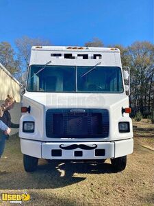 2001 Freightliner MT45 All-Purpose Food Truck | Mobile Food Unit