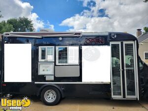 2004 Ford E450 All-Purpose Food Truck | Mobile Food Unit