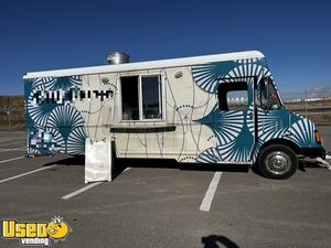 Preowned - 2000 Workhorse All-Purpose Food Truck | Mobile Food Unit