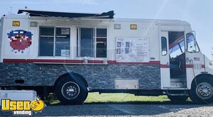 Ready to Work - Chevrolet P60 Pizza Food Truck | Mobile Food Unit