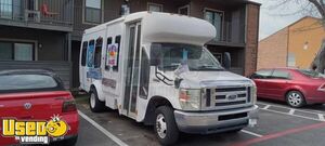 2009 21' Ford E350 Econoline Super Duty Ice Cream | Mobile Dessert Unit