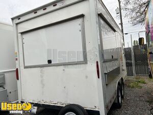 2018 18' x 20' Kitchen Food Trailer | Concession Food Trailer