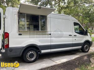 Low Mileage - 2015 Ford Transit 150 Kitchen Street Food Truck | Mobile Food Unit