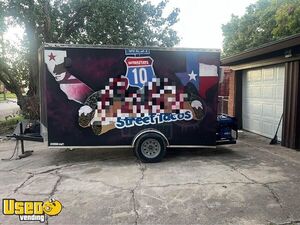 Like New - Food Concession Trailer | Mobile Street Vending Unit