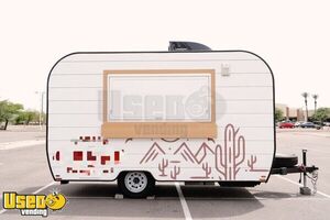Well Equipped - 2024 Beverage and Coffee Concession Trailer