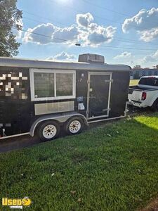 Well Equipped - Pizza Food Concession Trailer Mobile Vending Unit