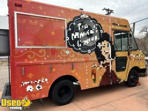 Fully Equipped - 2021 Workhorse Taco Food Truck | Mobile Food Unit