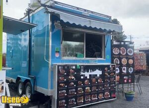 Versatile - 2020 Kitchen Food Concession Trailer Mobile Vending Unit