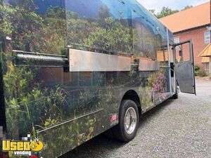 LOW MILES 2016 Ford All-Purpose Food Truck Mobile Kitchen Unit