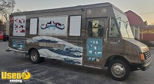 Inspected & Well Maintained - 2003 22' Workhorse P42 All Purpose Food Truck