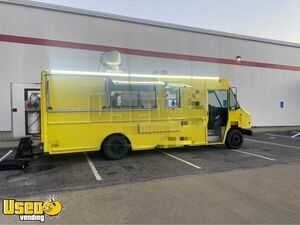 Ready to Serve Used 2007 Chevrolet Workhorse Step Van All-Purpose Food Truck