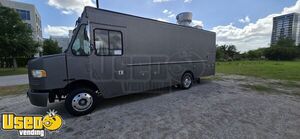 Well Equipped - 2016 Freightliner MT55 All-Purpose Food Truck