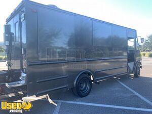 Loaded Freightliner MT35 18' Diesel Step Van Kitchen Food Truck